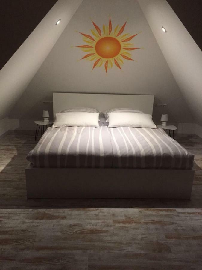 Ferienwohnung Im Sommerhaus Berchtesgaden Exteriér fotografie