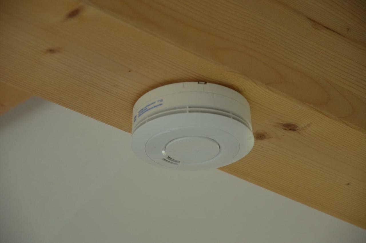 Ferienwohnung Im Sommerhaus Berchtesgaden Exteriér fotografie