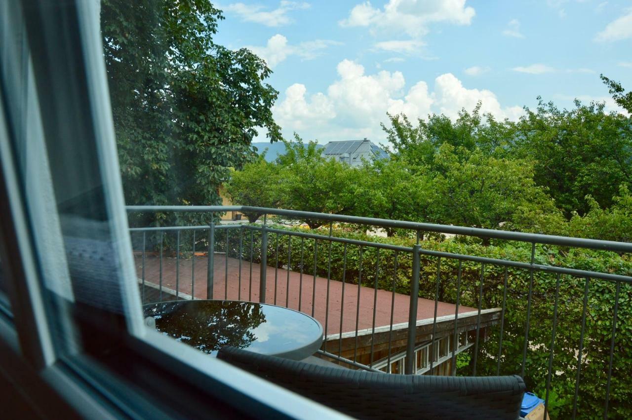 Ferienwohnung Im Sommerhaus Berchtesgaden Exteriér fotografie