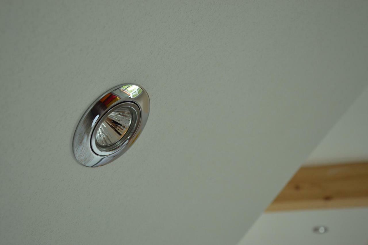 Ferienwohnung Im Sommerhaus Berchtesgaden Exteriér fotografie